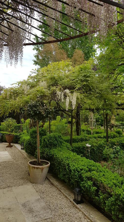 Saint-Gervais-la-Forêt Chambres D'Hotes Jardin D'Ivoire المظهر الخارجي الصورة